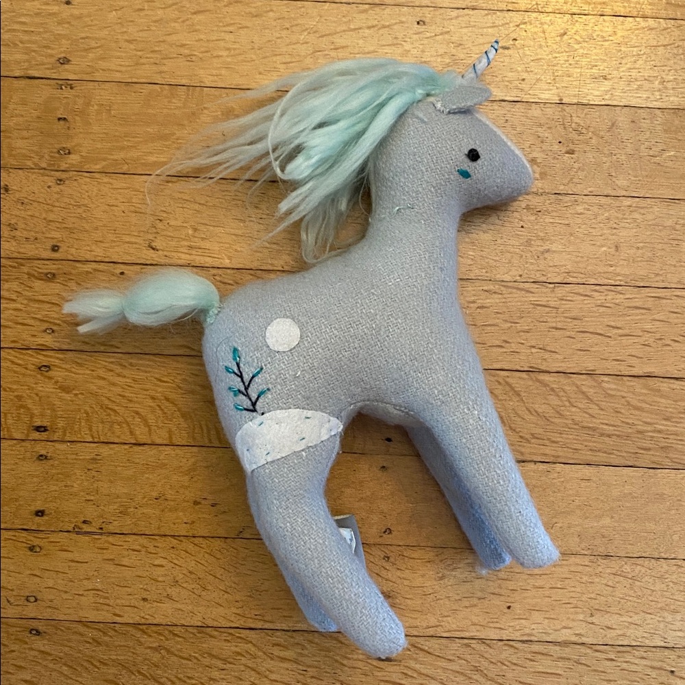 The land Of Nod unicorn